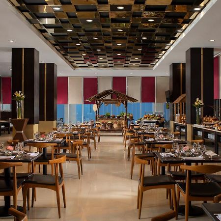 Atria Hotel Magelang Zewnętrze zdjęcie
