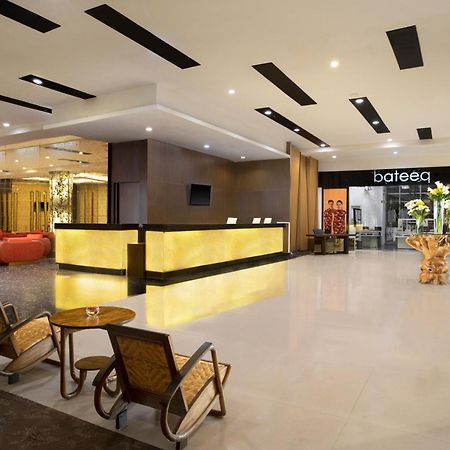 Atria Hotel Magelang Zewnętrze zdjęcie