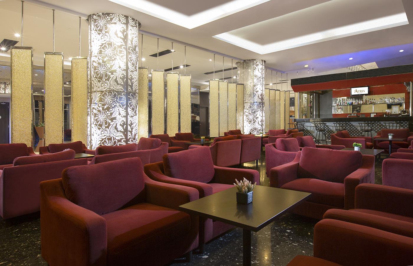 Atria Hotel Magelang Zewnętrze zdjęcie