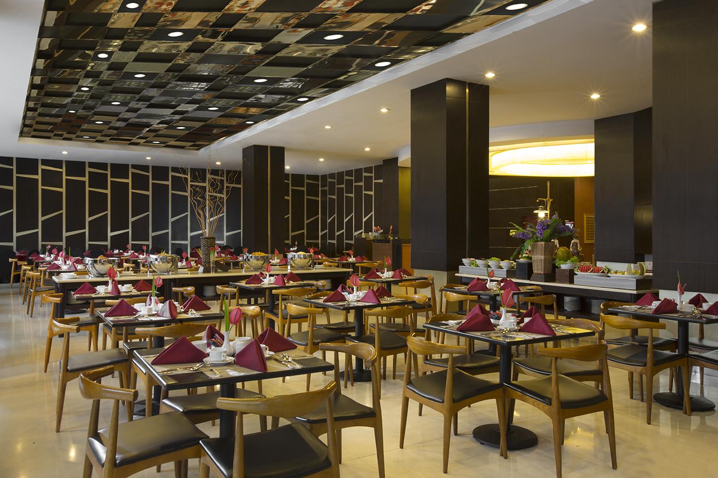 Atria Hotel Magelang Zewnętrze zdjęcie