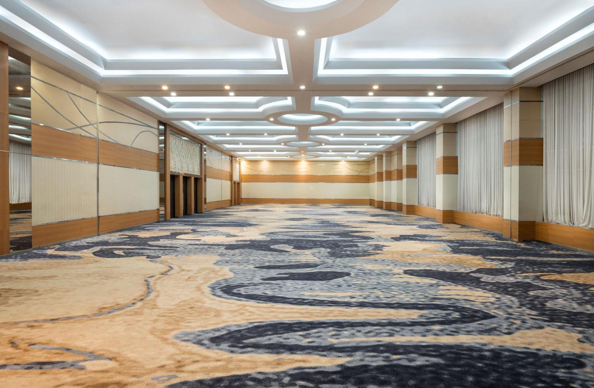 Atria Hotel Magelang Zewnętrze zdjęcie