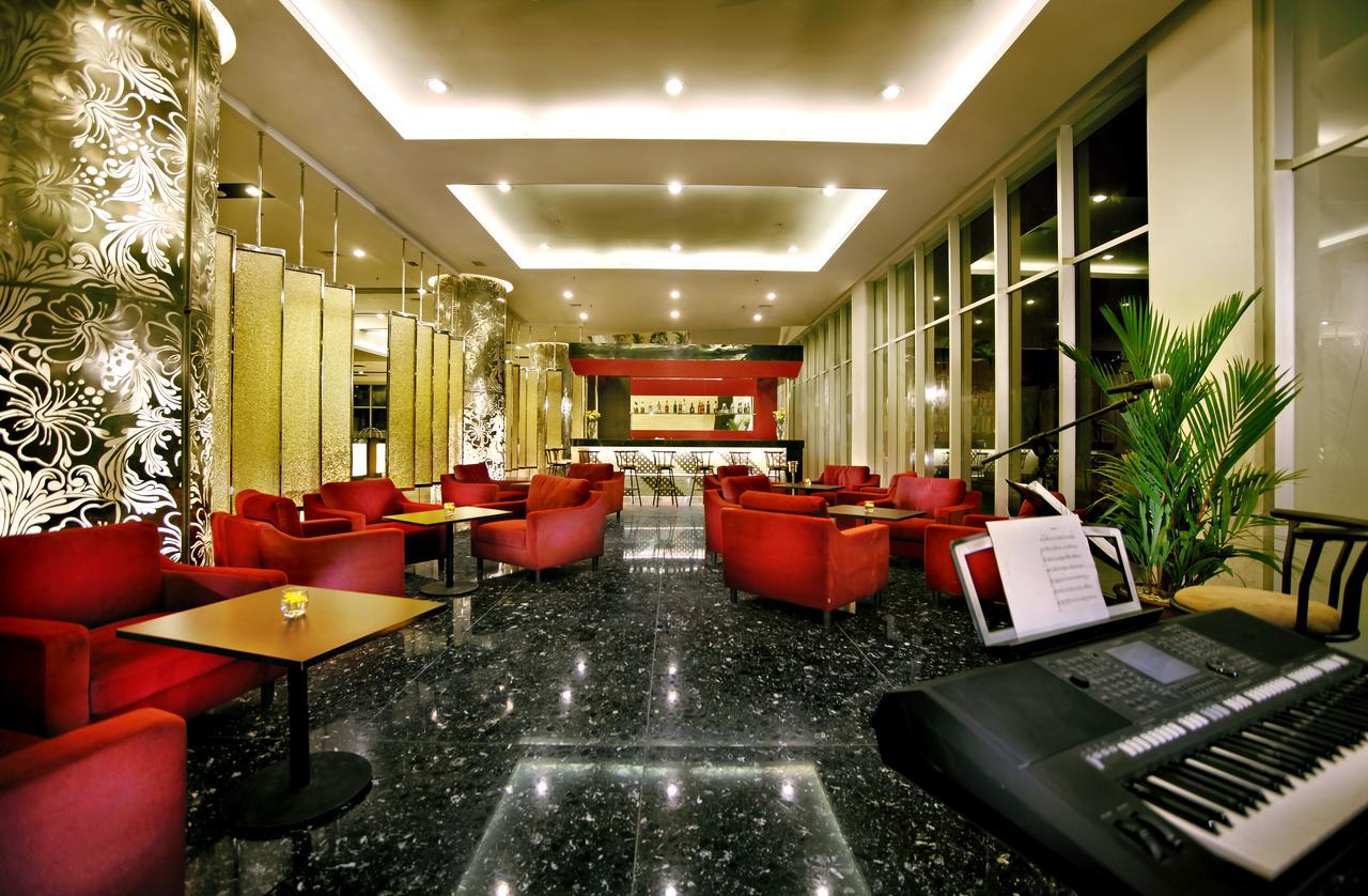 Atria Hotel Magelang Zewnętrze zdjęcie