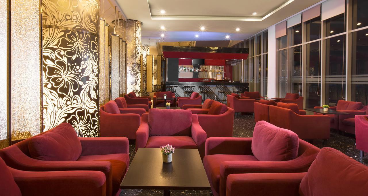Atria Hotel Magelang Zewnętrze zdjęcie